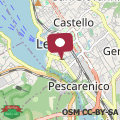 Mapa Urban Space - Affitti Brevi Italia