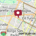 Carte Urban Stay - Vittorio Elegance