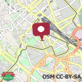 Carte Urbanflat Colosseum
