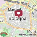 Mapa Urbanicooh Asinelli - Piazza Maggiore View