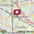 Mappa URNEST Massarenti
