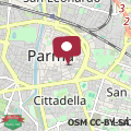 Map Va Pensiero Cuore di Parma