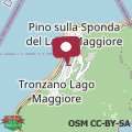 Mappa Va Pensiero sul lago Stunning View - Happy Rentals