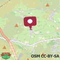 Mappa Vacanze a Villa Ortensia