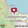 Mappa DA REMO apartment