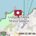Map Vacanze in Domo