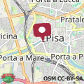 Map Vacanze Pisane