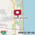 Map Vacarizos