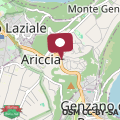 Carte Vacation home a stone's throw from Rome