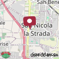Mapa Vagabondo in Corte