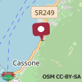 Map Val di Sogno Grand View