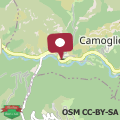 Mappa Val Maira - Alpine apartment with a view