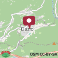 Map Val Masino Holiday