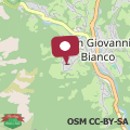 Map Valbrembana Paradise Luxury Mountain Home & View