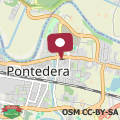 Map Valdera Toscana Vacanze