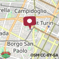 Mappa Valdieri Center
