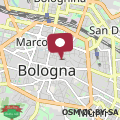 Karte Valdonica, Bologna by Short Holidays