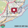 Map ValeVacanze