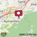 Map Valle D'Aosta a 360° - Ideal for smart working