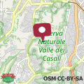 Carte La Valle dei Casali com