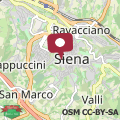 Map Vallepiatta 150m PiazzaDelCampo