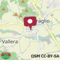 Mappa Valleverde