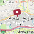 Map Valmaison - your cottage in the historic center