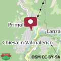 Mappa Valmalenco Home