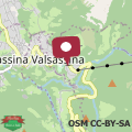 Karte Valsassina House Lovely, Brand New House Near Piani di Bobbio