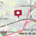 Mappa Valsugana