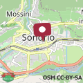 Mappa Valtellina -La Casina Sondrio