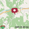 Map Valtrebbia Relax