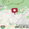 Map Valuable rustic Tuscan swimming pool, breathtaking view of Camaiore