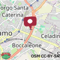 Carte Van Gogh House in Bergamo