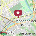 Mappa Vanchiglietta - Budget Central - GrandMaison