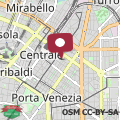 Mappa Vanilla Rosemary House