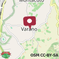 Map Varano 7