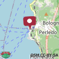 Map Varenna Lake View Apartments