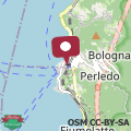 Map Varenna Sweet Home