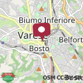 Carte VARESE PRIME - Intero Appartamento, 2 Bagni, Aria Condizionata, 1 Posto Auto Coperto Gratuito, NO ZTL, Stazione Treni 100m, Teatro 150m, Centro Città Storico