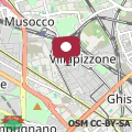 Mappa Varesina Suite - Near Rho Fiera & San Siro