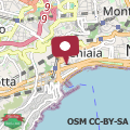 Mapa Vasciò Napoli