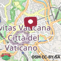 Carte Vatican 3 Bedrooms and Private Home Sauna and Gym