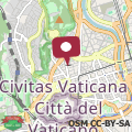 Karte Vatican Artstudio