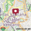 Carte Vatican Catone Apartments