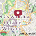 Map Vatican Charming RHome