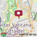 Map Vatican Cosy Hideout - Apartament Center - FreeWifi - Parking