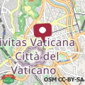 Map Vatican d'Elite