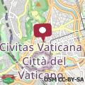 Carte Vatican Doria Palace