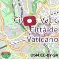 Map Vatican Emotion